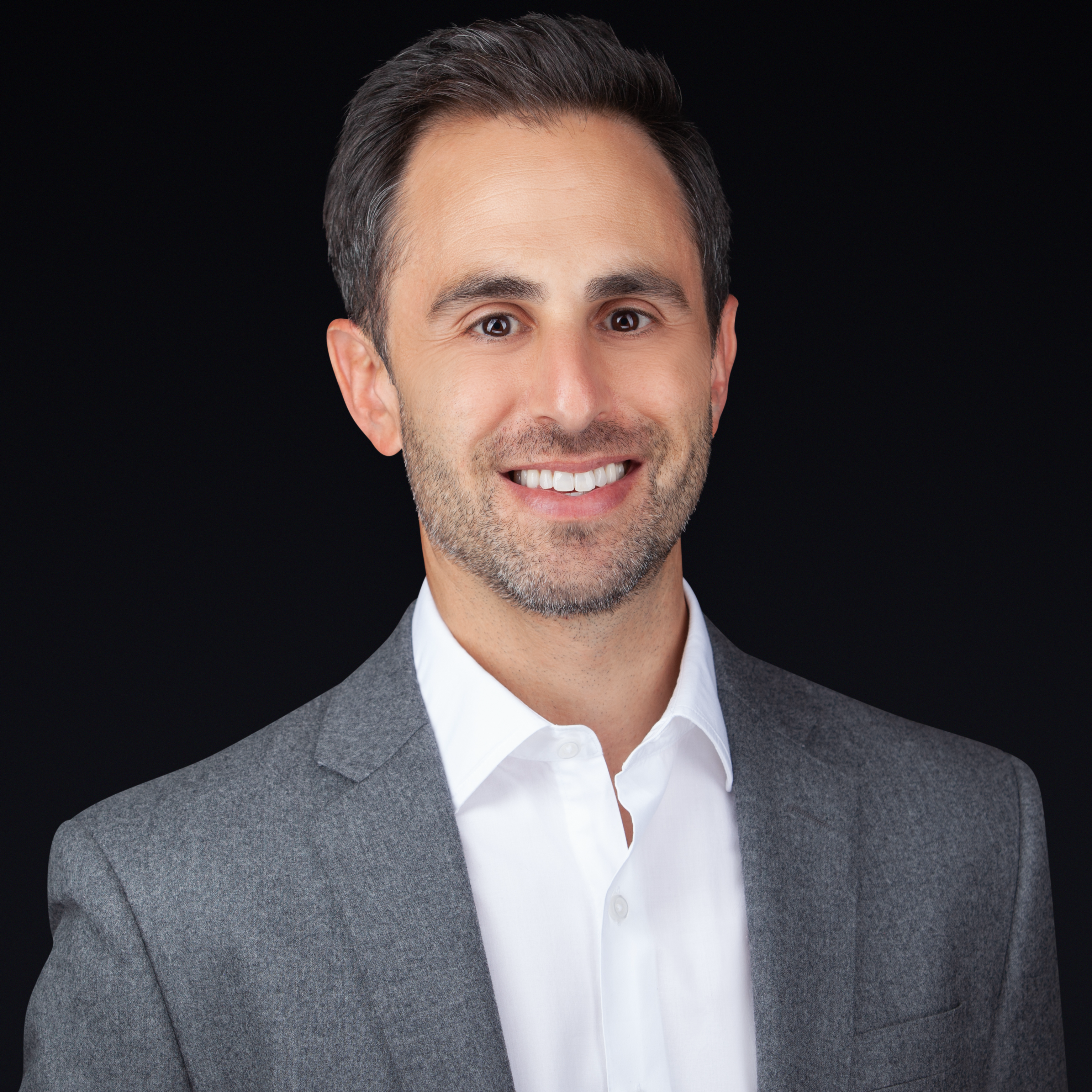 Jeff Cutler, Chief Experience Officer at NewEdge Advisors