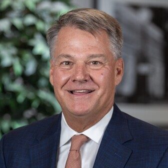 Jeff Erdmann, Private Wealth Advisor, Merrill Lynch