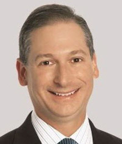 Jeff Nash, Co-Founder & CEO, Bridgemark Strategies