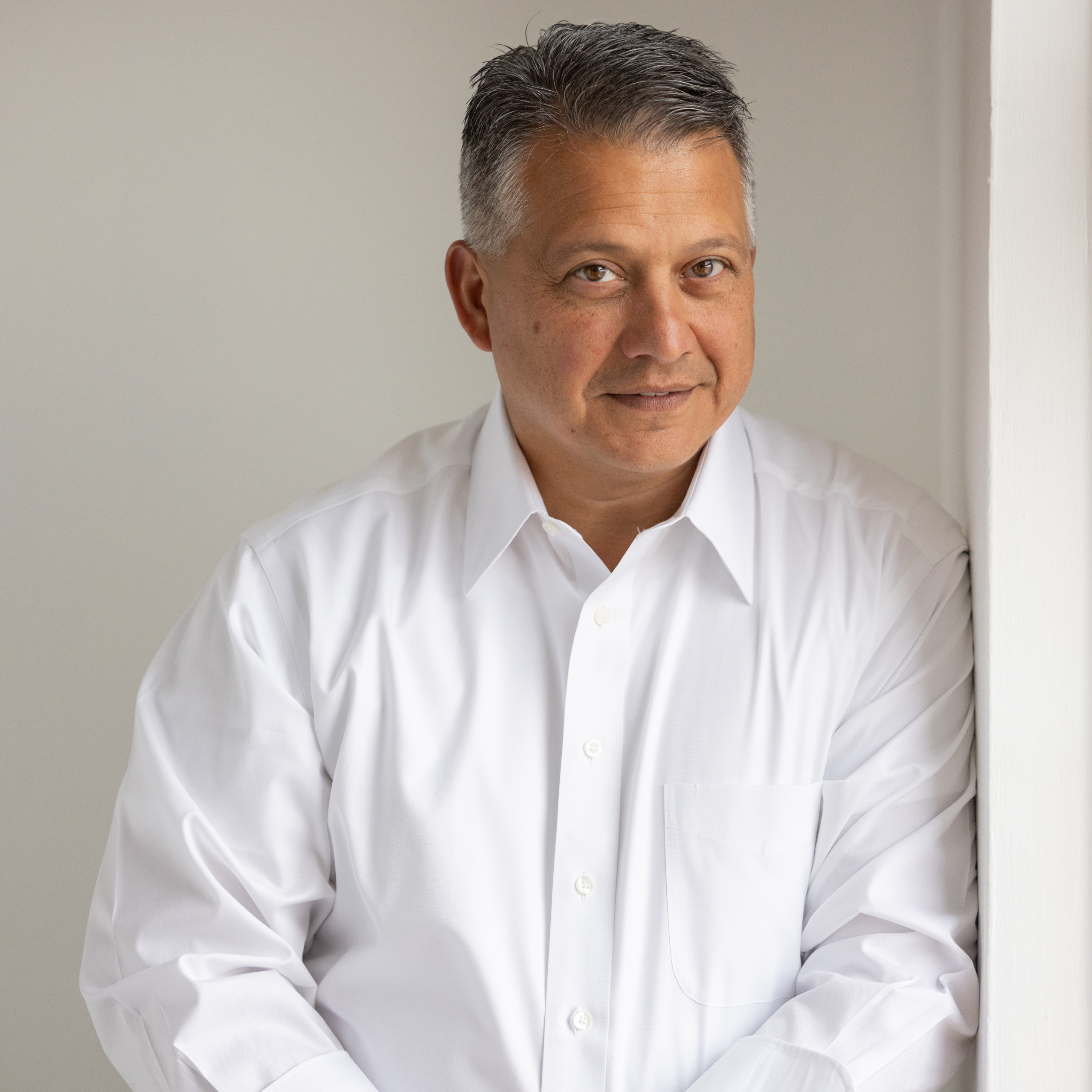 Jeff Vivacqua, President, Growth & Development, Cambridge Investment Research