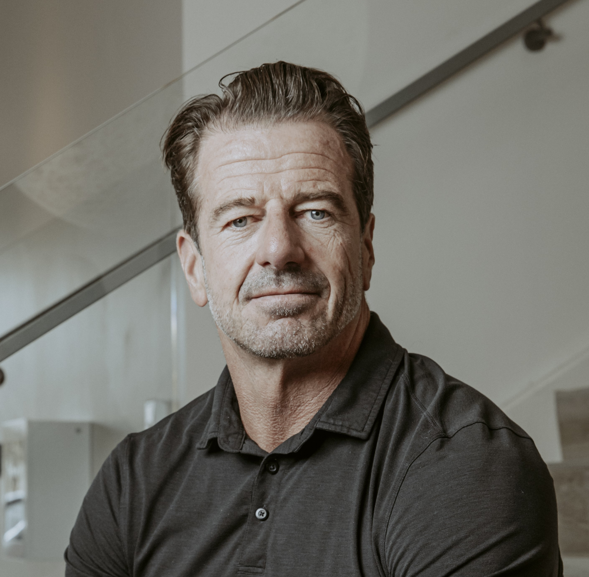 Jeff Brown, President & Founder, Stratos Private Wealth