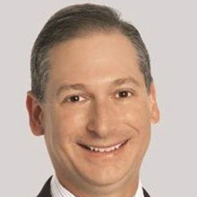 Jeff Nash, CEO, Bridgemark Strategies