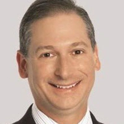 Jeff Nash, CEO and Co-Founder, Bridgemark Strategies