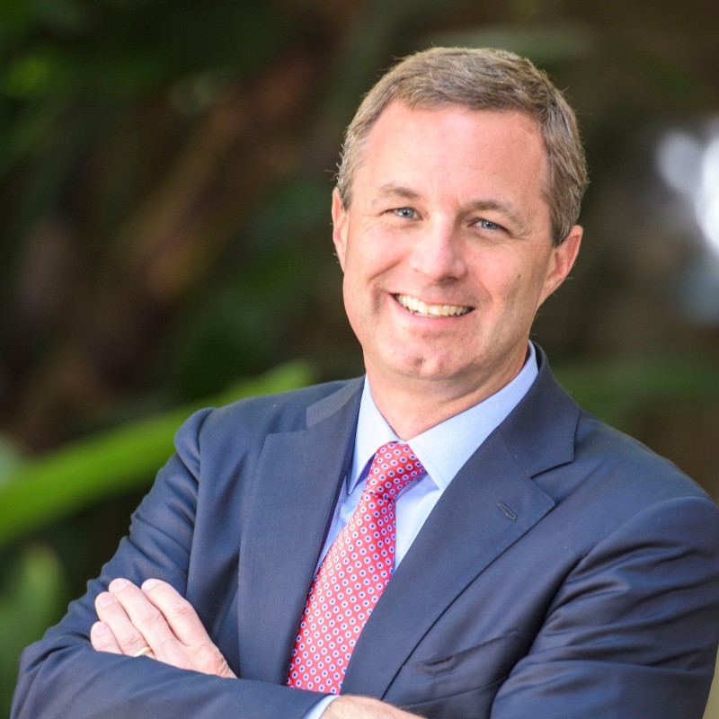 Jeff Dekko, CEO, Wealth Enhancement Group