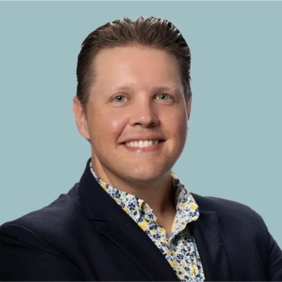 Jeffrey Green, Chief People Officer, Allworth Financial