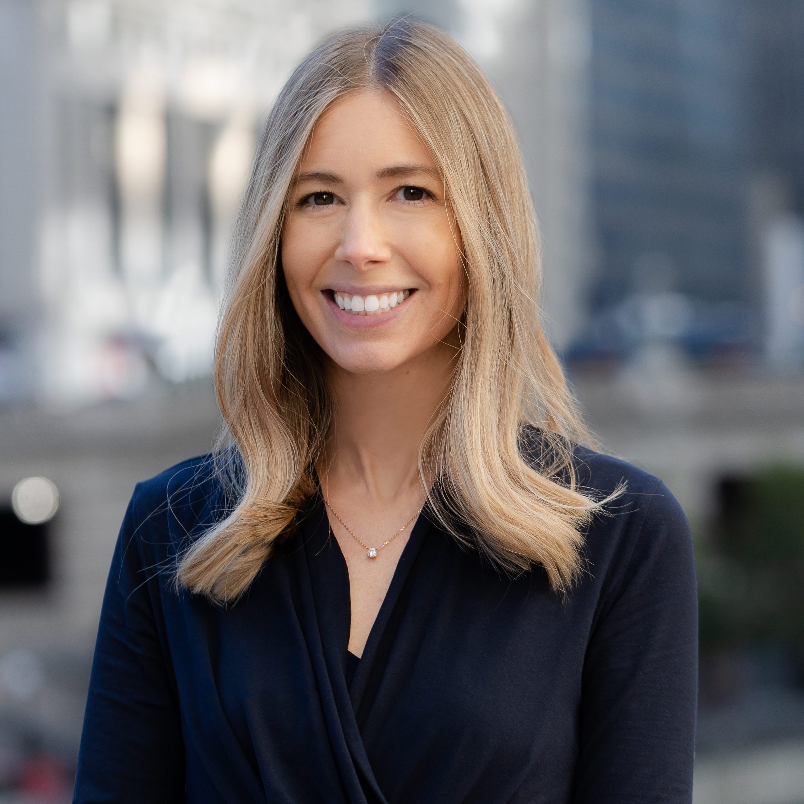 Jen Wing, CIO & Head of Investment Solutions, GeoWealth