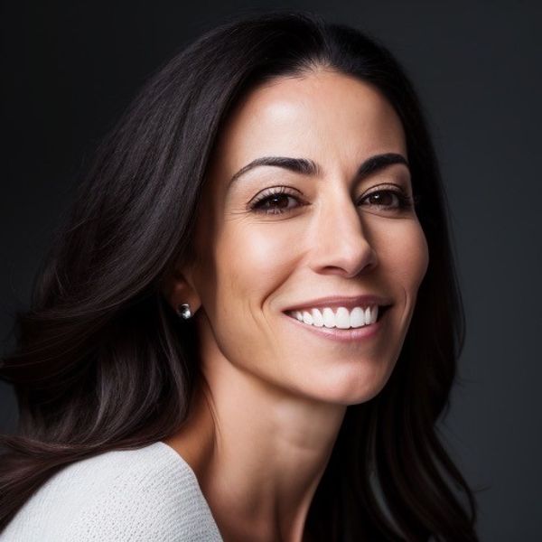 Jennifer Connelly, Founder & CEO, JConnelly