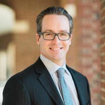 Jeremy Berry, Director of Advanced Financial Planning, Tennant Financial