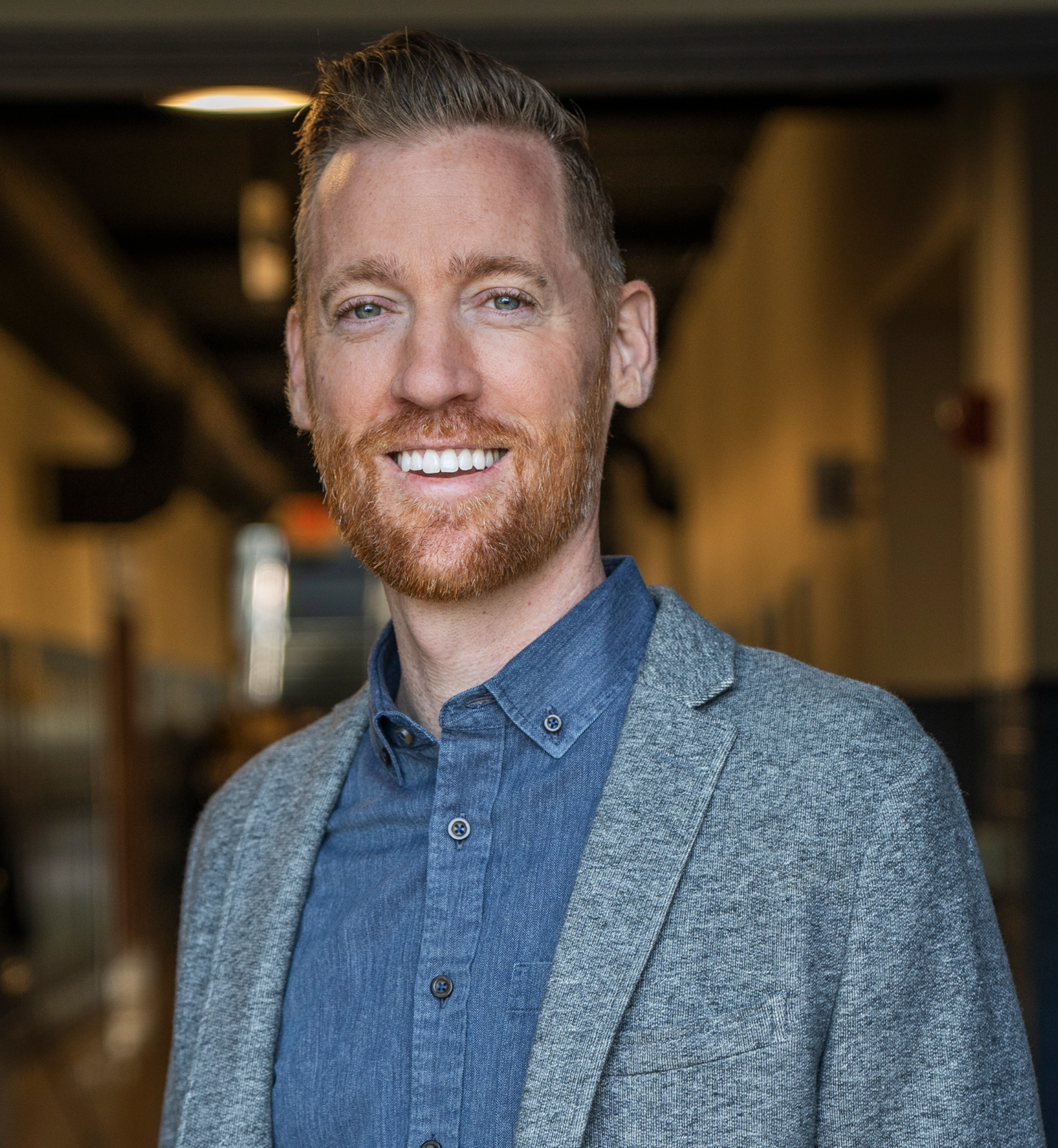 Jeremy Jackson, CMO, F2 Strategy