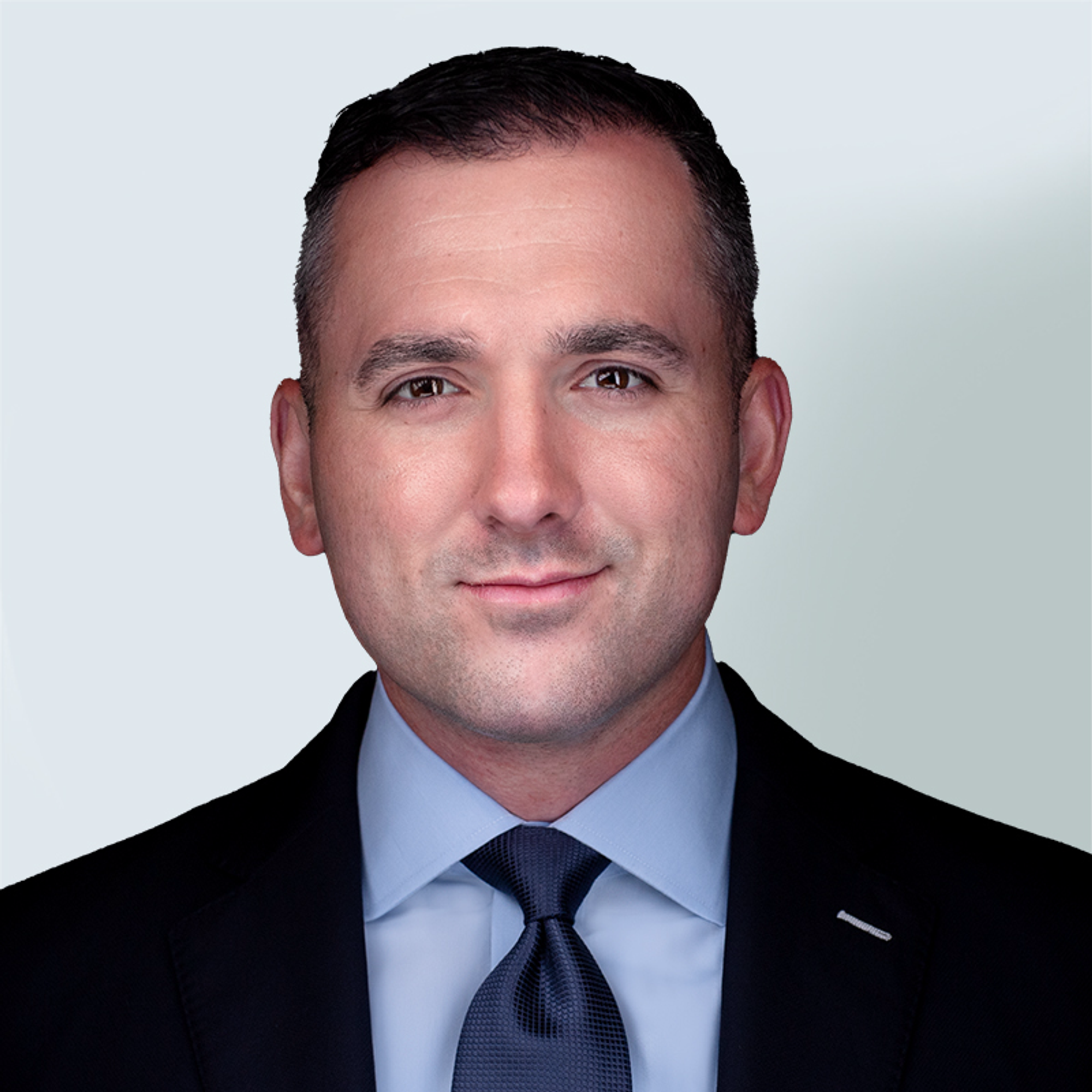 Jerry R. Sneed, SVP, Senior Private Wealth Advisor, Procyon Partners