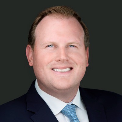 Jesse Christensen, Principal, NewEdge Wealth