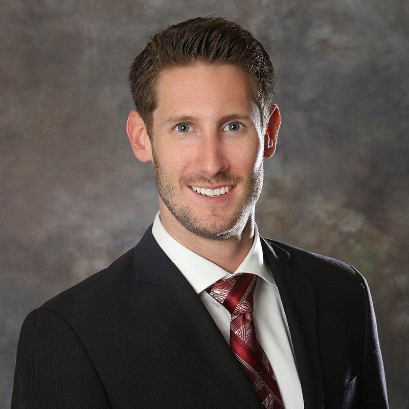 Jesse&nbsp;Kurrasch, Chief Operating Officer of The AmeriFlex Group 