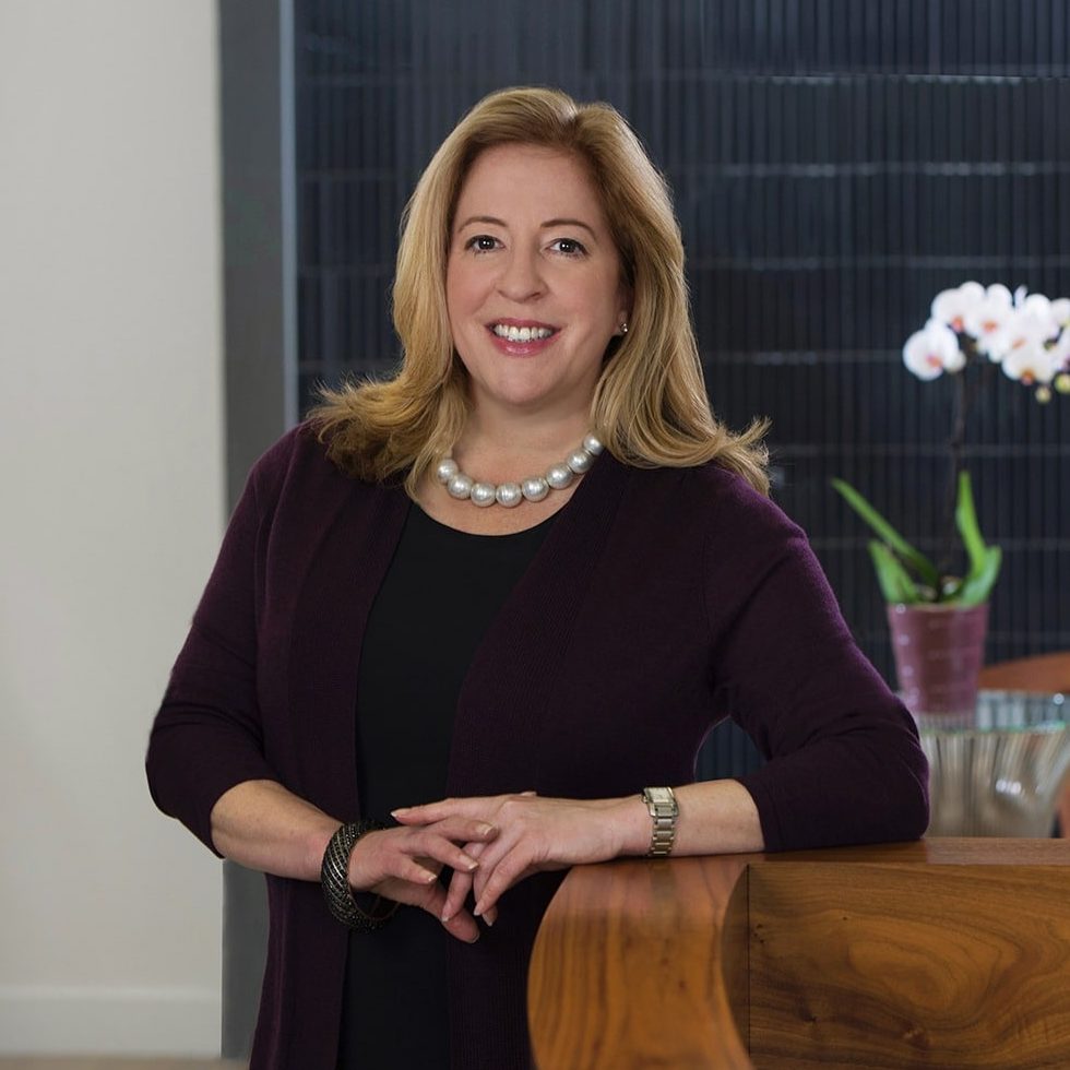Jill Fopiano, CEO and President, O’Brien Wealth Partners
