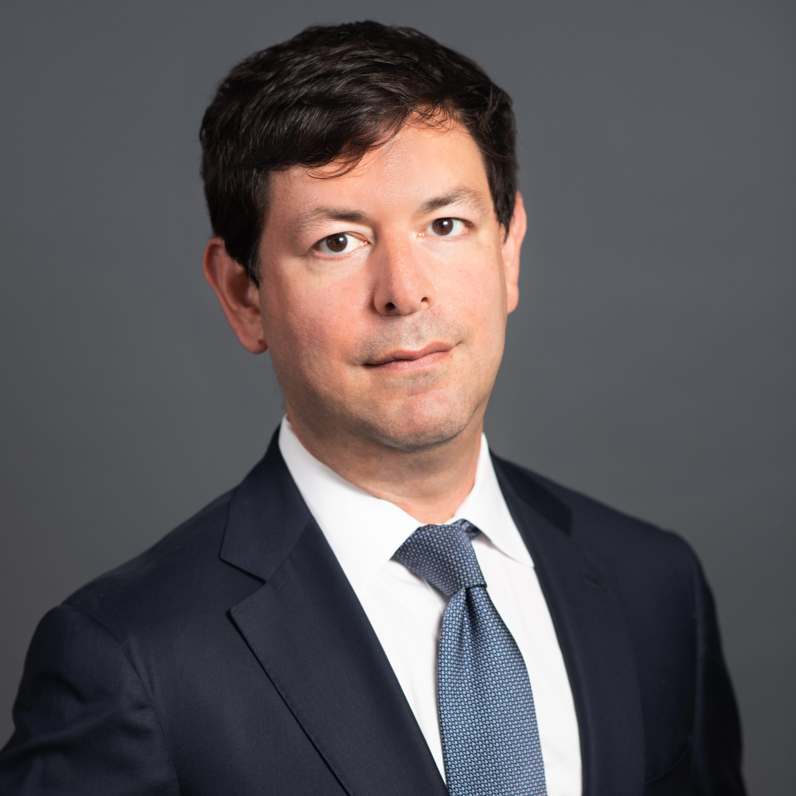 Jim Cahn, Chief Strategy Officer at Wealth Enhancement