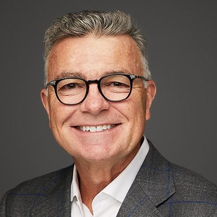 Jim Crowley, Global Head, BNY Mellon’s Pershing