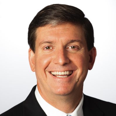 Jim David, Managing Member, David Wealth