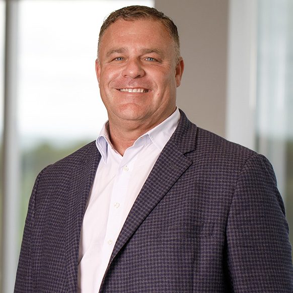 Jim Dickson, Founding Partner & CEO, Elevation Point