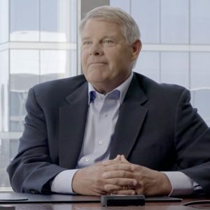 Jim Putnam, Chair of the Board of Directors, LPL Financial