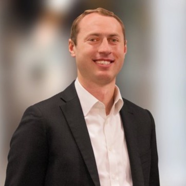 Jim Scanlan, President, Apella Wealth