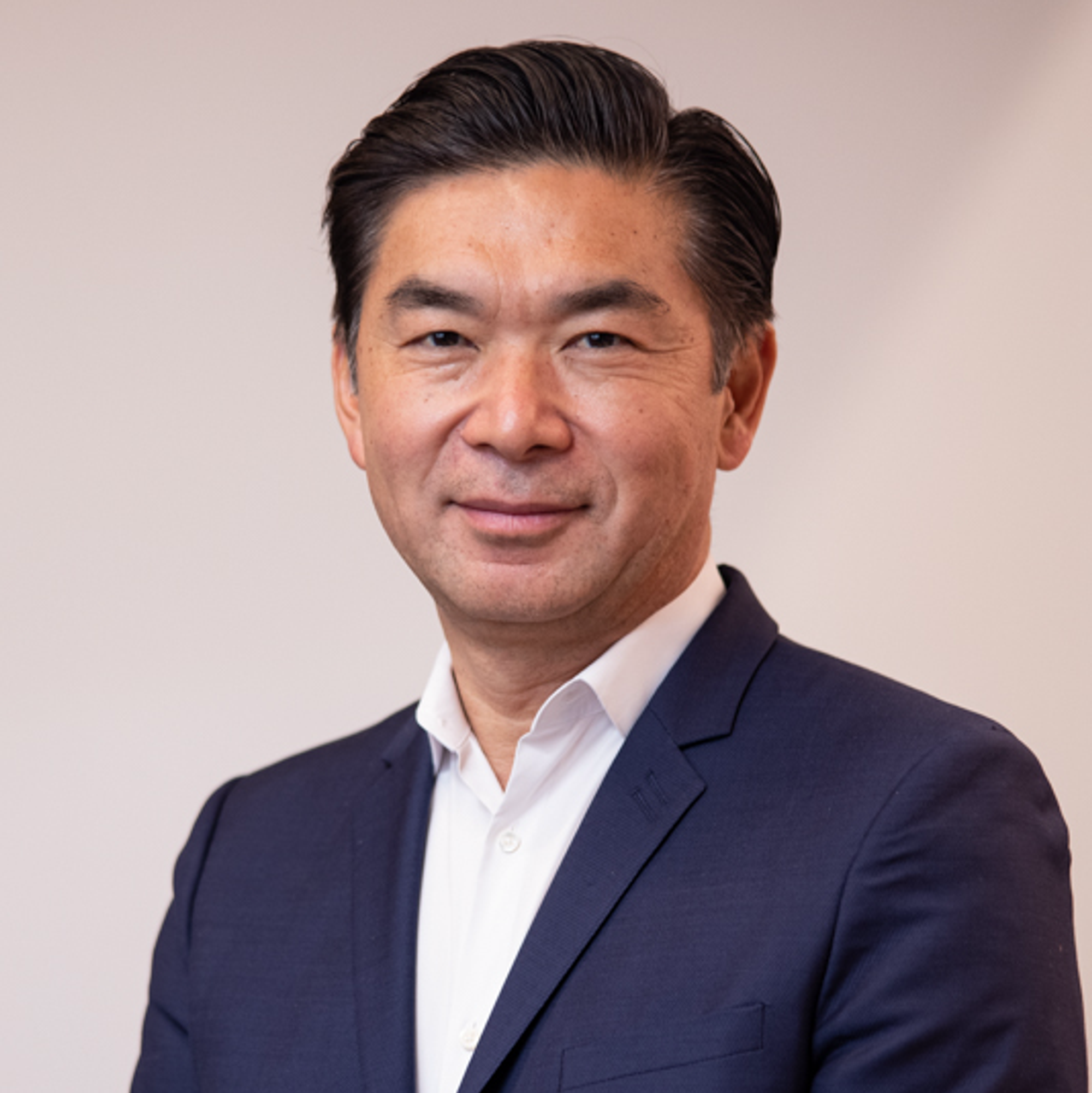 Jim Park, CEO, AAAIM
