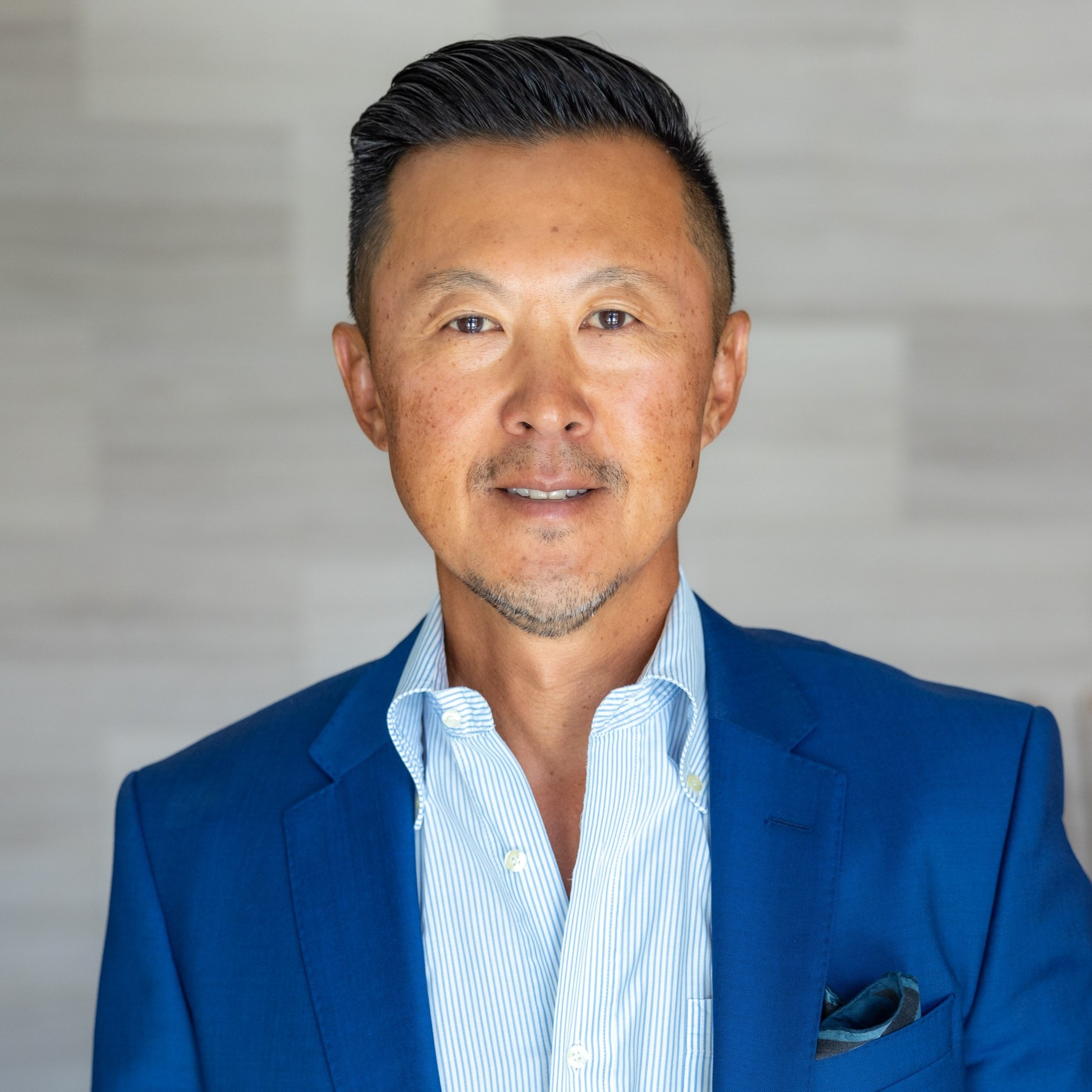 Jimmy Lee, Founder & CEO, The Wealth Consulting Group