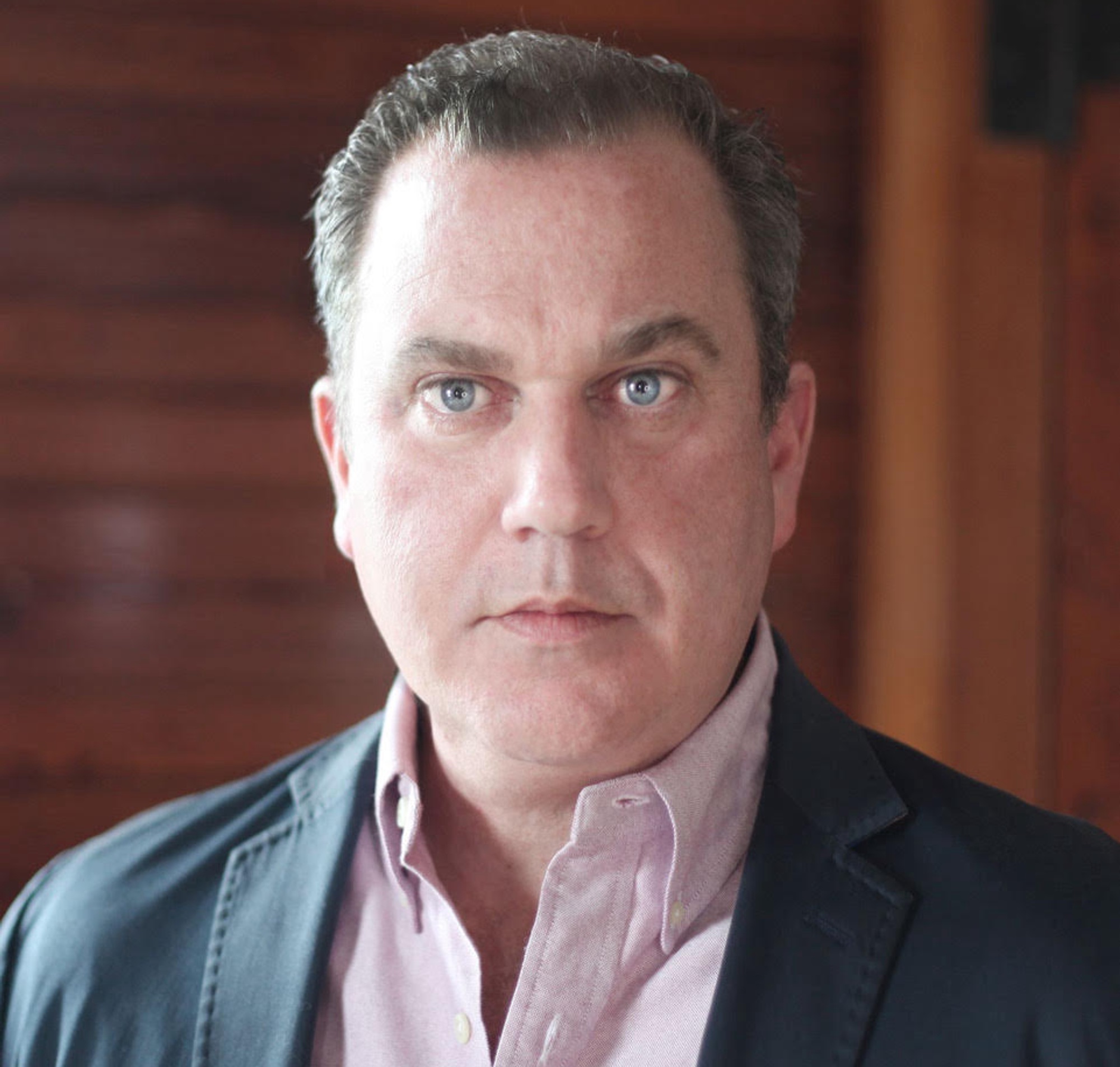 Jimmy Moock, Managing Partner, StreetCred PR