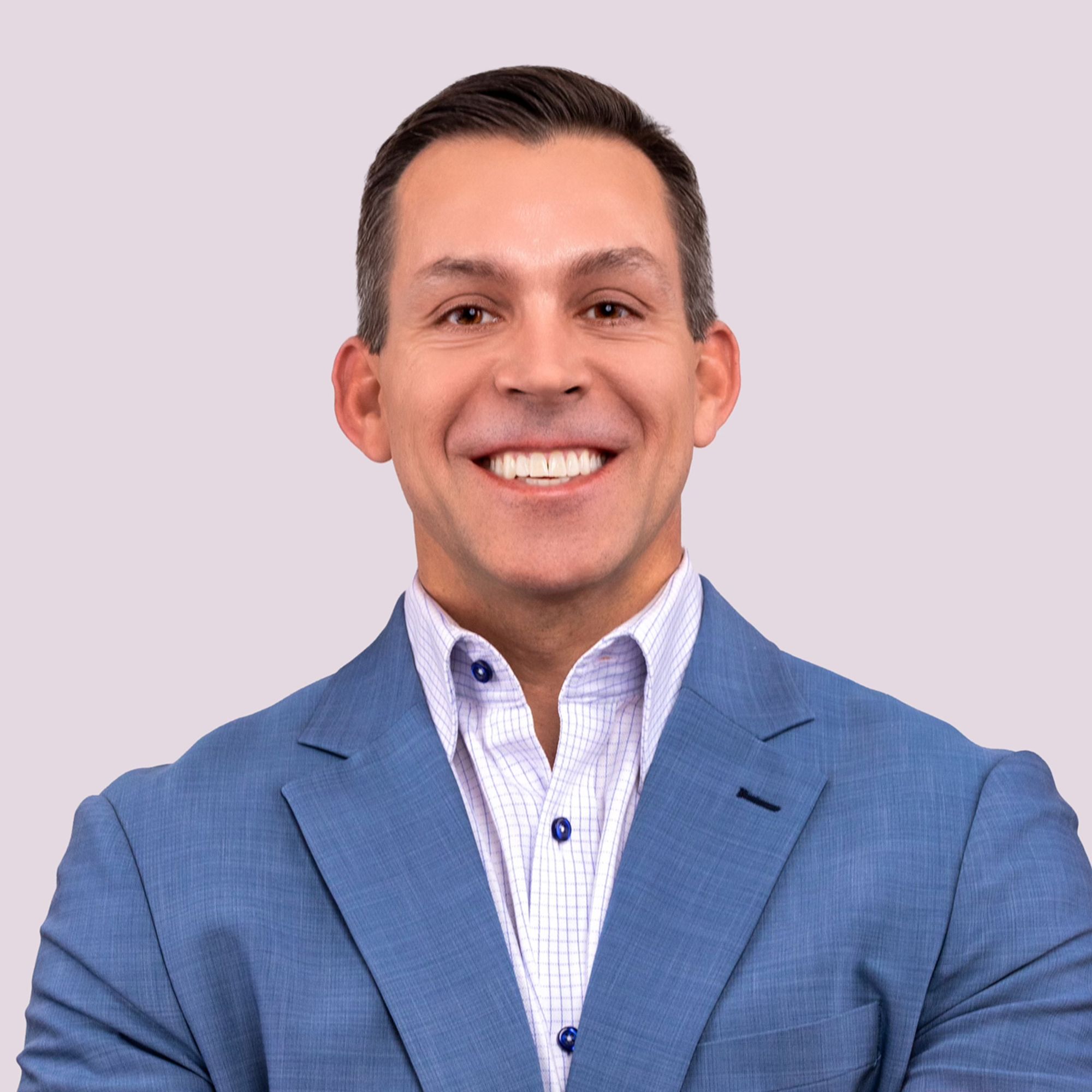 JJ Marus, Founder and Managing Partner, Vincita Investment Partners