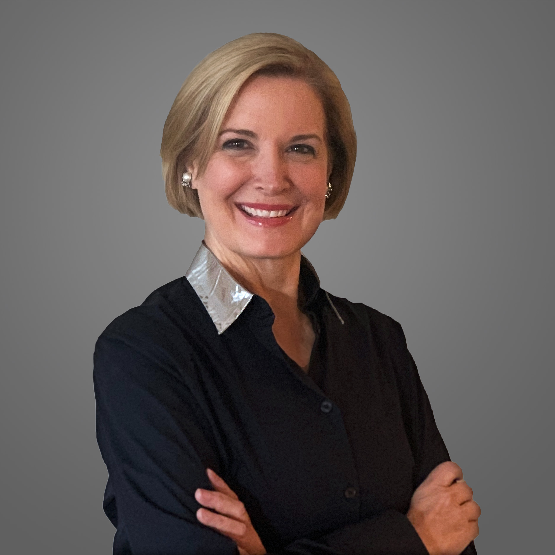 Joan Khoury, Senior Managing Director & CMO, Oppenheimer & Co.