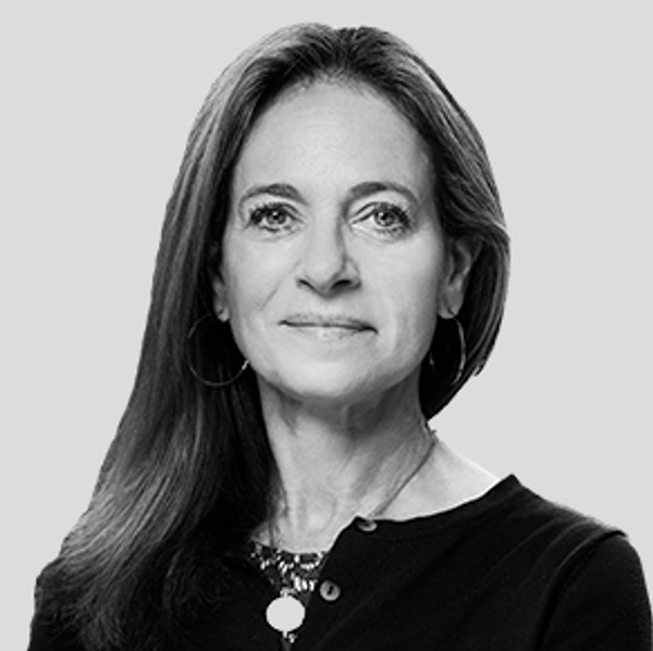 Joan Solotar, Head of Private Wealth Solutions, Blackstone