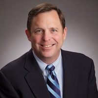 Joe Birkofer, Founder and President, Legacy Asset Management