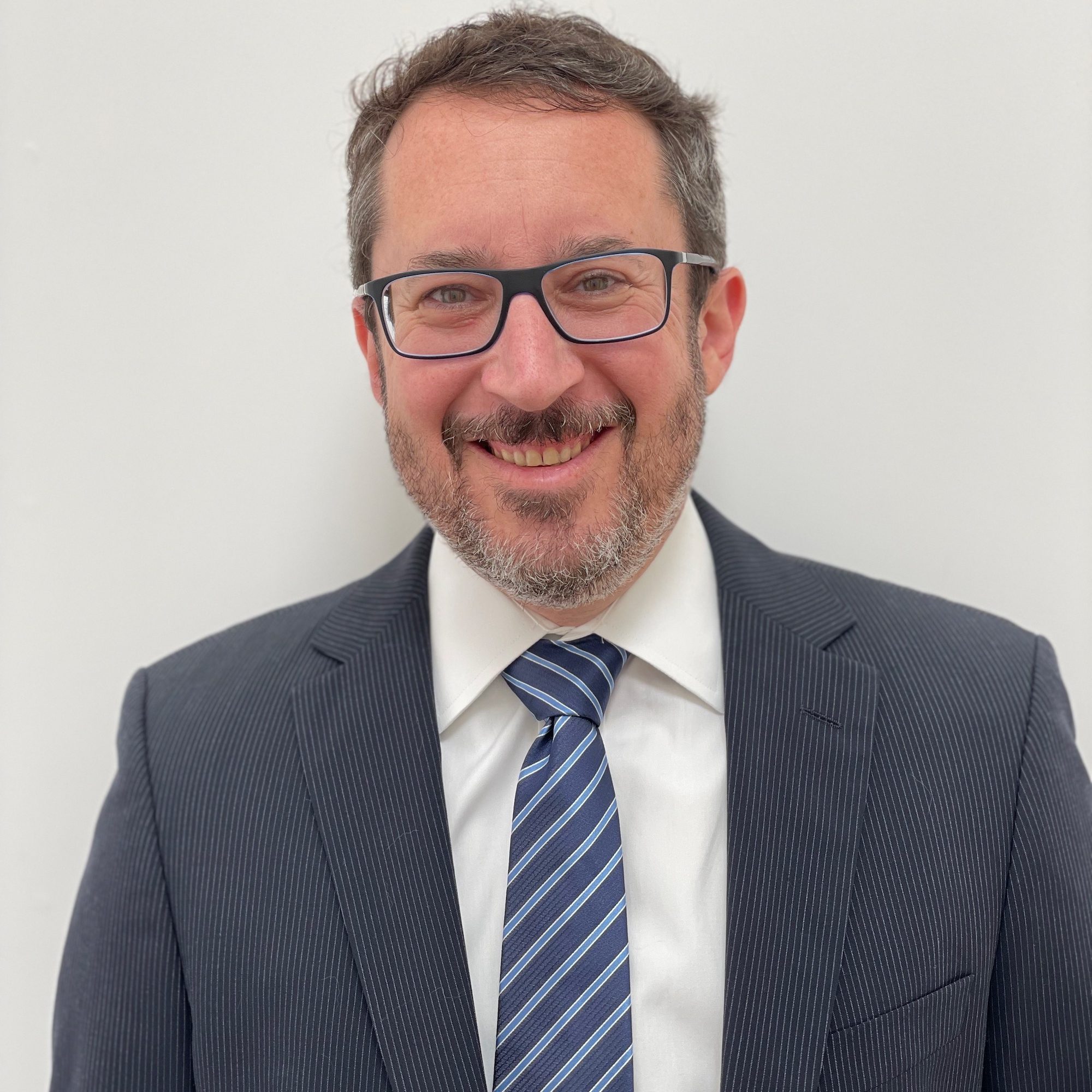 Joe Faber, CFO, Steward Partners Global Advisory