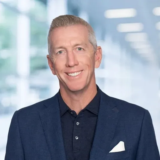 Joe McLean, Managing Partner, Family Office and Sports & Entertainment, MAI Capital Management