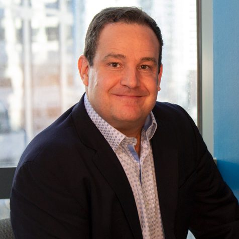 Joe Saari, Founder and Chairman, FFG