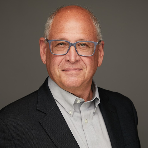 Joel Bruckenstein, President, Technology Tools for Today