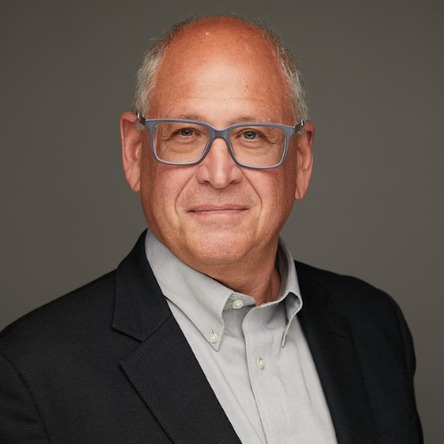 Joel Bruckenstein, President, Technology Tools for Today