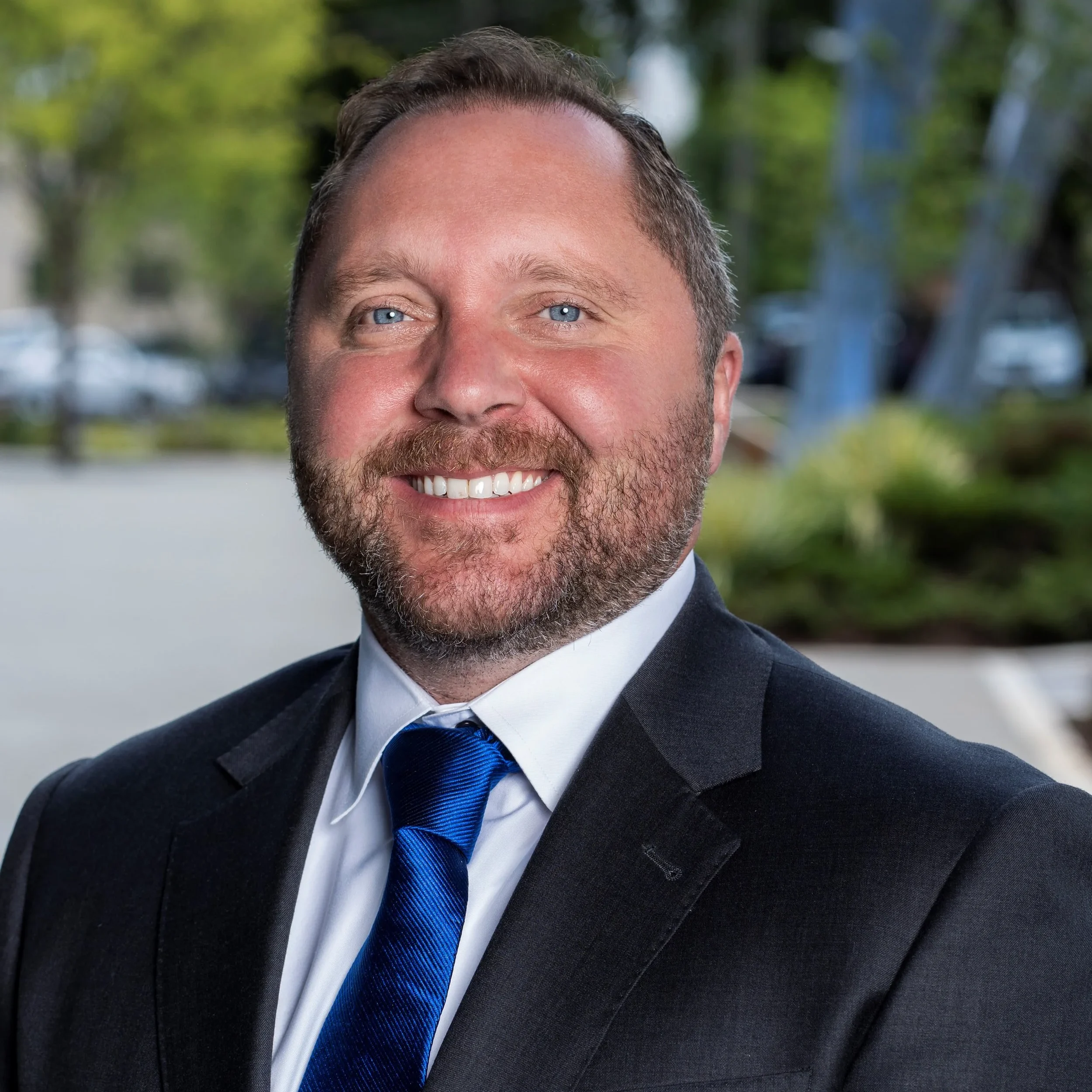 Joel Burris, President and Managing Partner, GCG Advisory Partners