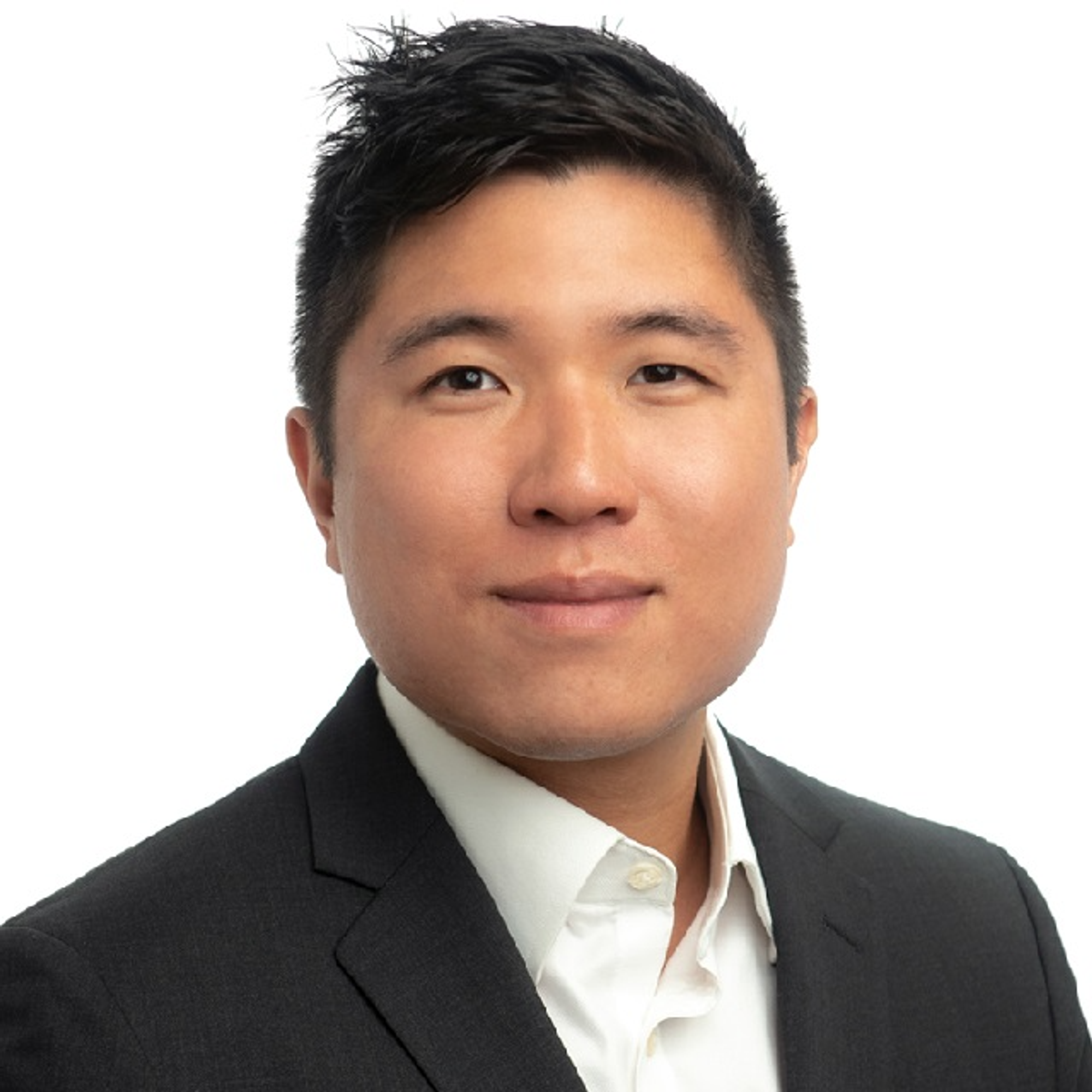 Johann Lee, Director of Research/Principal, AlphaCore Wealth Advisory