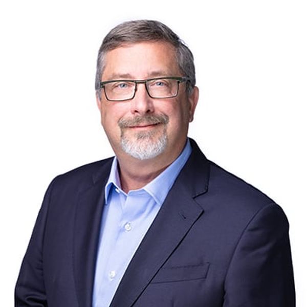 John Bunch, CEO, Allworth Financial