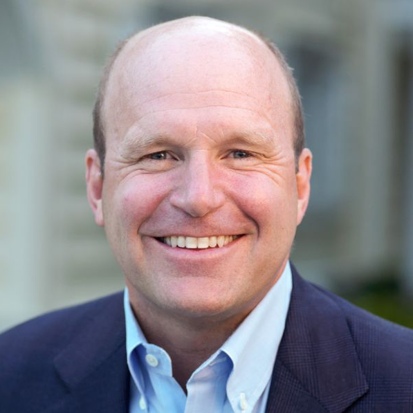 John Longley, CEO, SageView Advisory Group