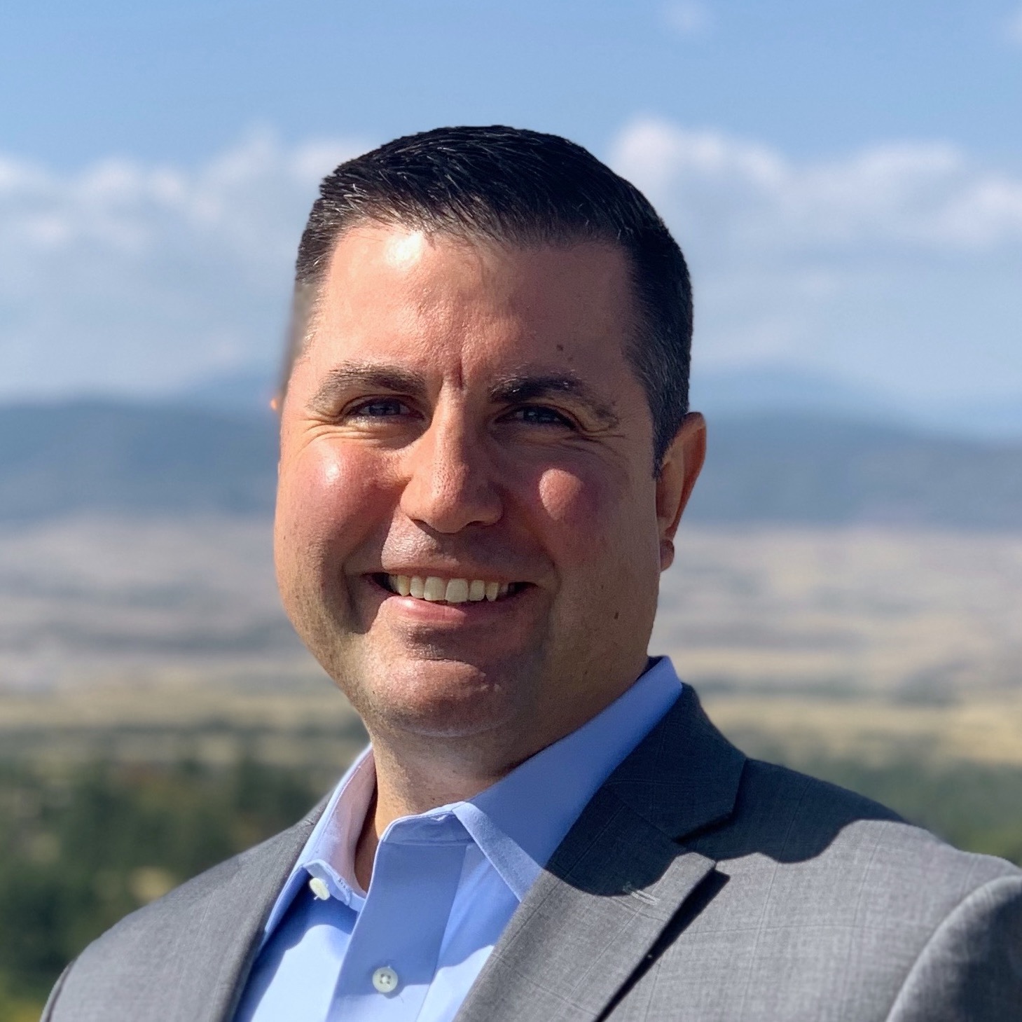 John Mackowiak, Chief Revenue Officer, Advyzon