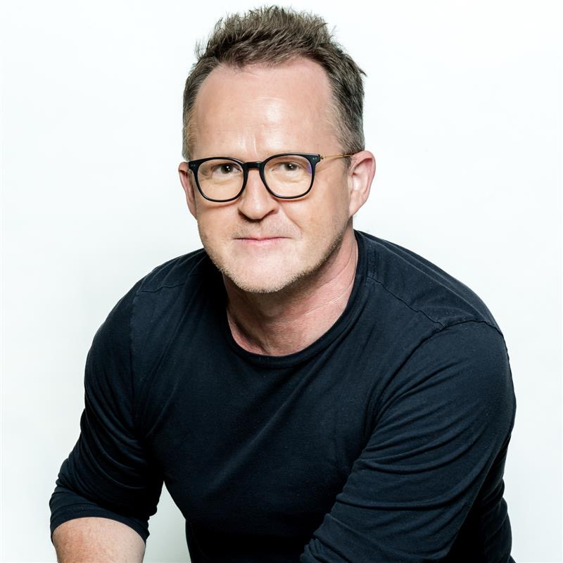 John Wise, CEO and Chairman, Communify Fincentric