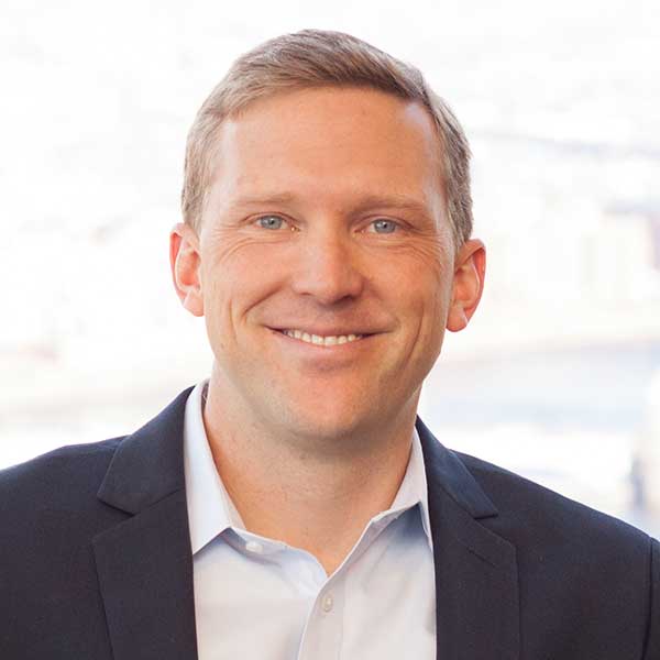 John Wright, Partner and Global Head of Credit, Bain Capital