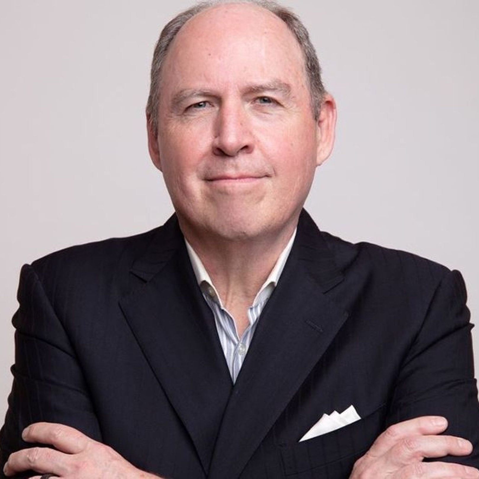 John Bowen, CEO & Founder, CEG Worldwide