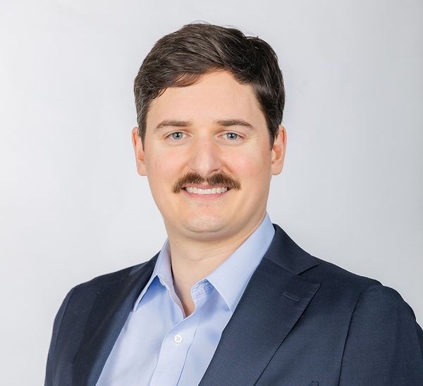 John Hill, CEO, Quorus