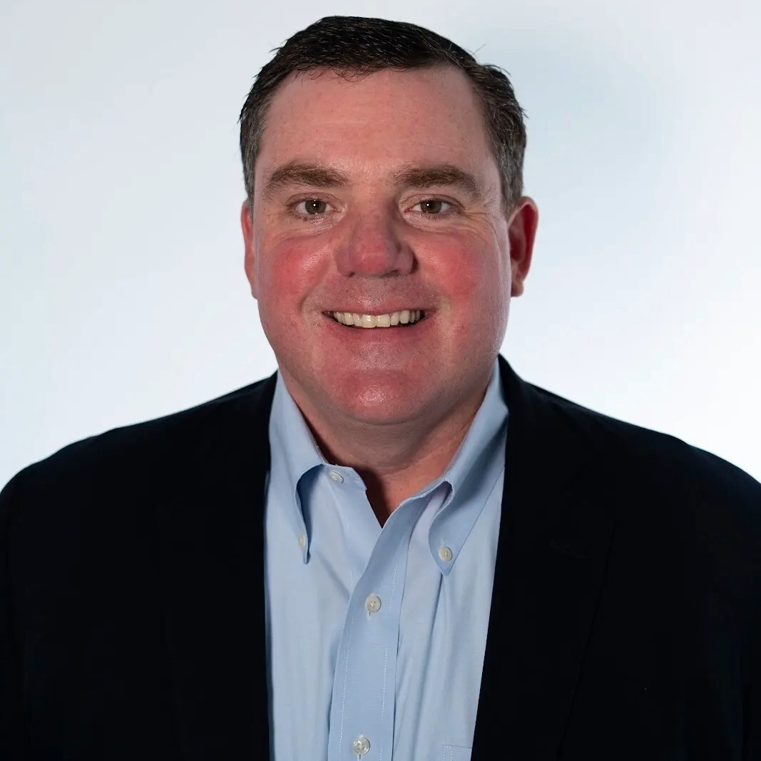 John Hofmann, CFO, Envestnet