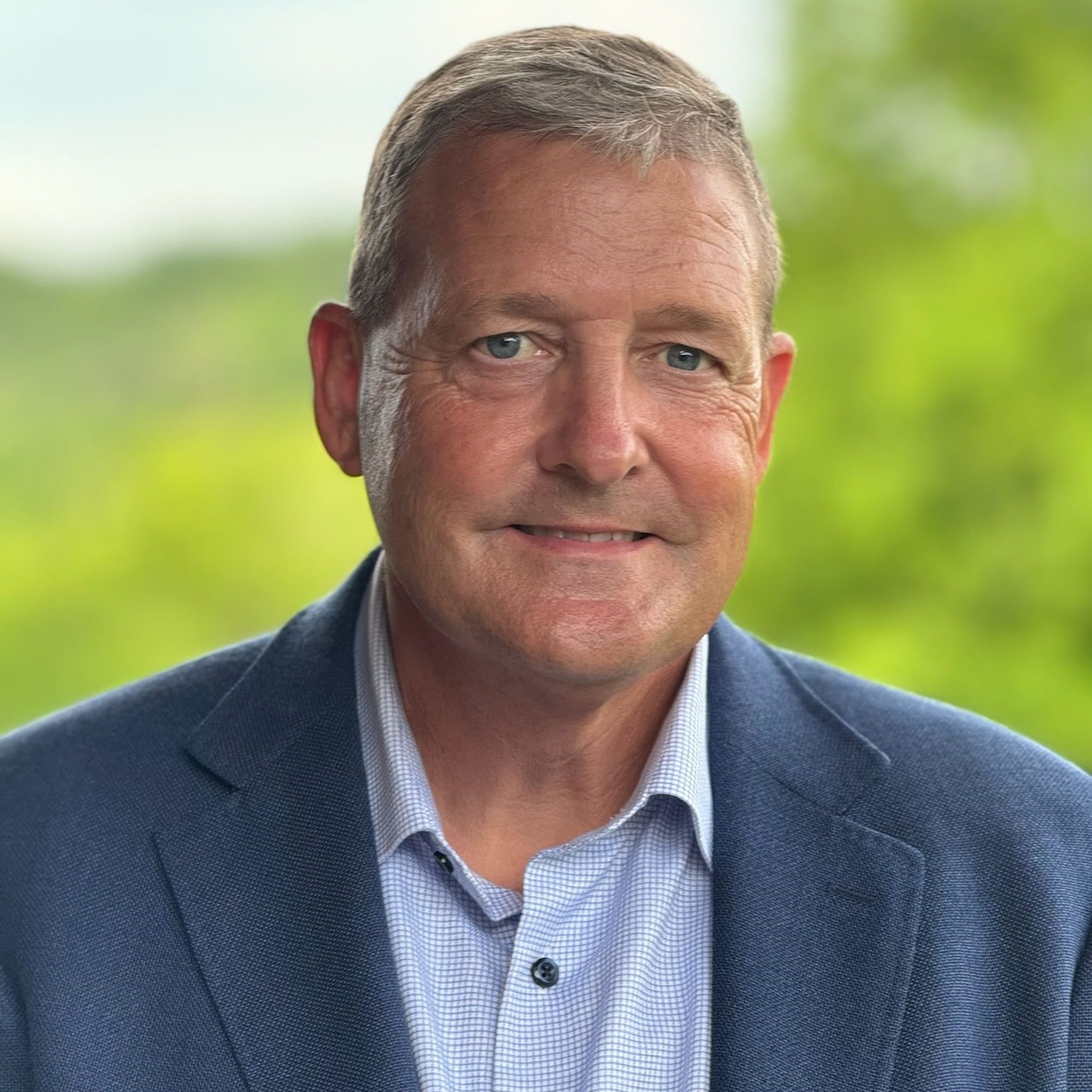 John Terrion, Managing Director, Financial Advisor, RBC Wealth Management