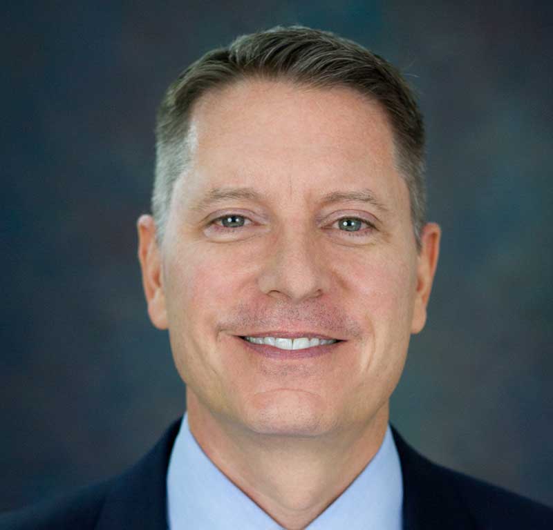 Jon Dauphiné, CEO, Foundation for Financial Planning