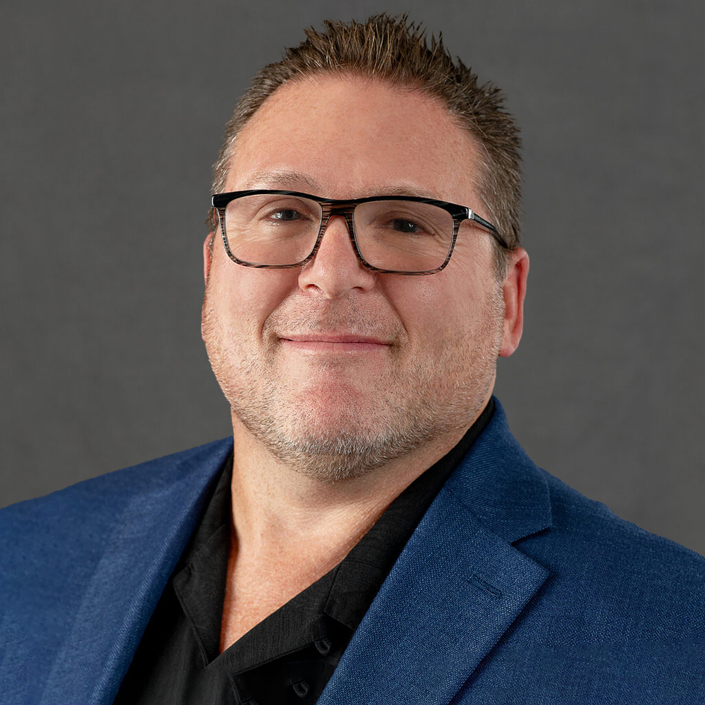 Jonathan Blitt, CEO, Aztec Software