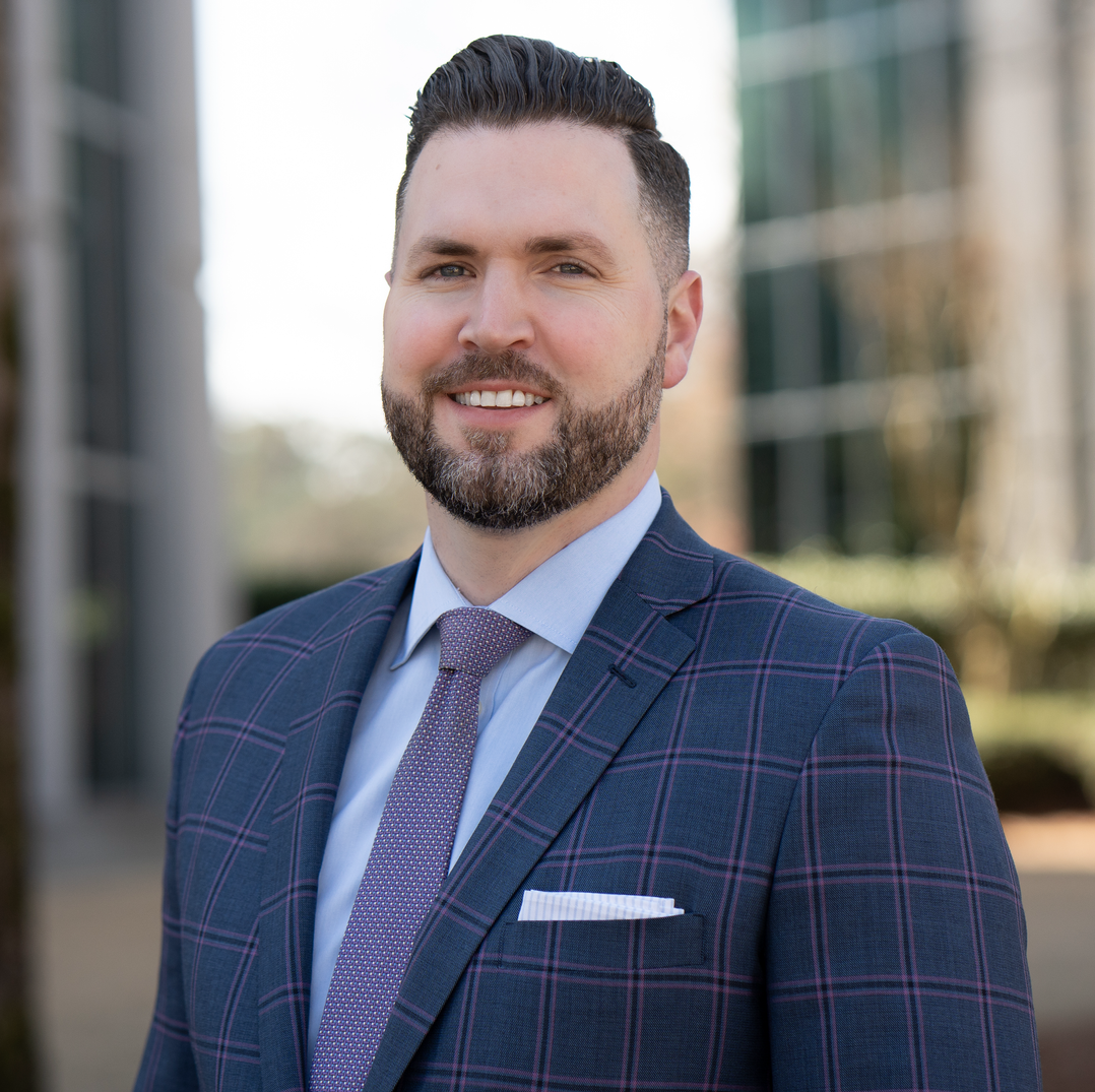 Jordan A. Hutchison, VP Of Technology, RFG Advisory