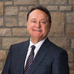 Joseph A. Chornyak, Sr., Founder, Chornyak & Associates; and Wealth Management Advisor and Managing Director, Apollon Wealth Management